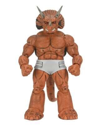 Teenage Mutant Ninja Turtles (Mirage Comics) Actionfigur Triceraton Gladiator 21 cm