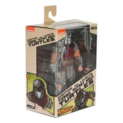 Teenage Mutant Ninja Turtles (Mirage Comics) Actionfigur Foot Enforcer Classic Colors 18 cm – Bild 4