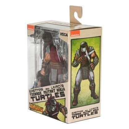 Teenage Mutant Ninja Turtles (Mirage Comics) Actionfigur Foot Enforcer Classic Colors 18 cm – Bild 5