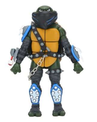 Teenage Mutant Ninja Turtles Actionfigur Ultimate Dark Leo 18 cm