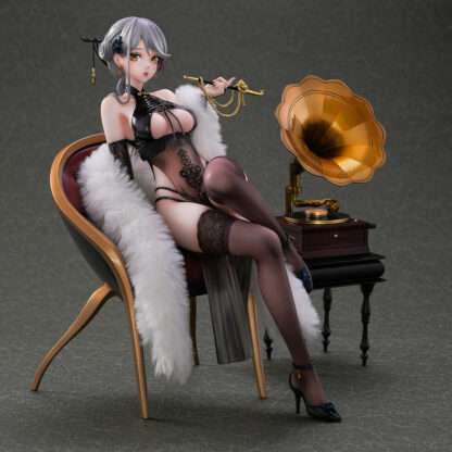 Original Character PVC Statue 1/6 Miyan 20 cm – Bild 5