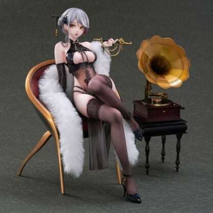 Original Character PVC Statue 1/6 Miyan 20 cm – Bild 6