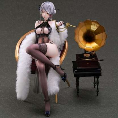 Original Character PVC Statue 1/6 Miyan 20 cm – Bild 8