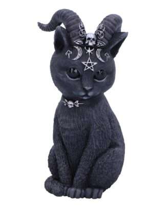 Cult Cuties Figur Pawzuph 11 cm