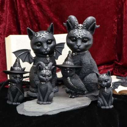 Cult Cuties Figur Pawzuph 11 cm – Bild 7