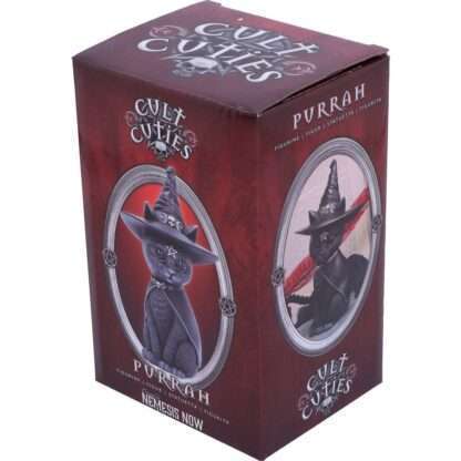 Cult Cuties Figur Purrah 13 cm – Bild 5