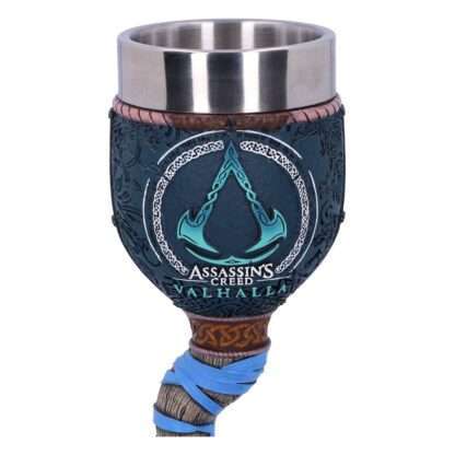Assassin's Creed Valhalla Kelch Logo – Bild 5