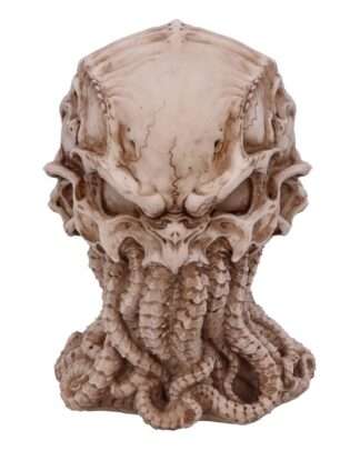 Cthulhu Figur Skull 20 cm