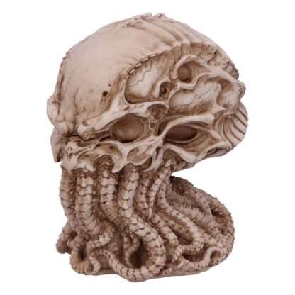 Cthulhu Figur Skull 20 cm – Bild 2