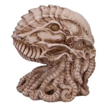Cthulhu Figur Skull 20 cm – Bild 4