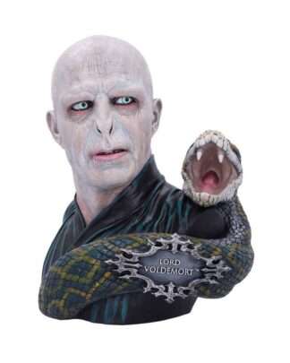 Harry Potter Büste Lord Voldemort 31 cm