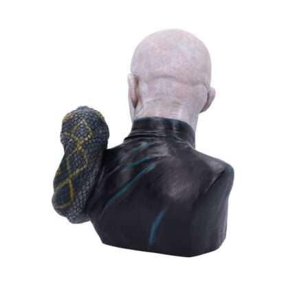 Harry Potter Büste Lord Voldemort 31 cm – Bild 3