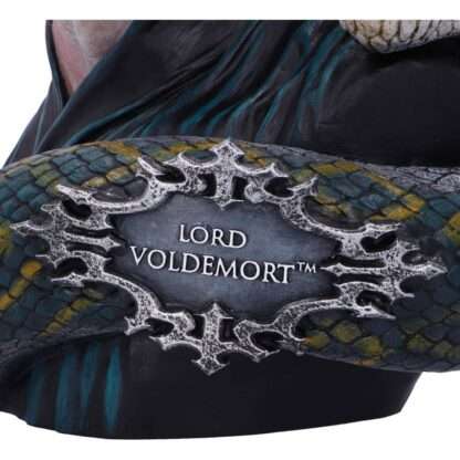 Harry Potter Büste Lord Voldemort 31 cm – Bild 6