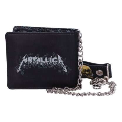 Metallica Geldbeutel Sad But True – Bild 3