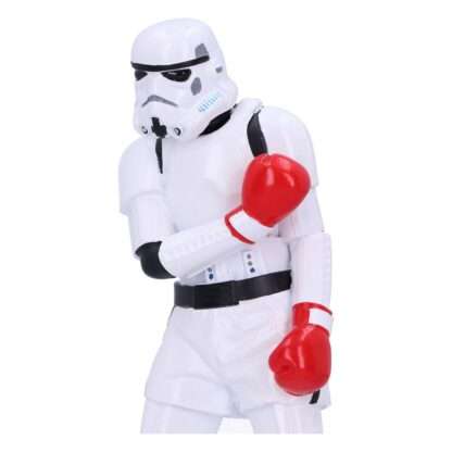 Original Stormtrooper Figur Boxer Stormtrooper 18 cm – Bild 5