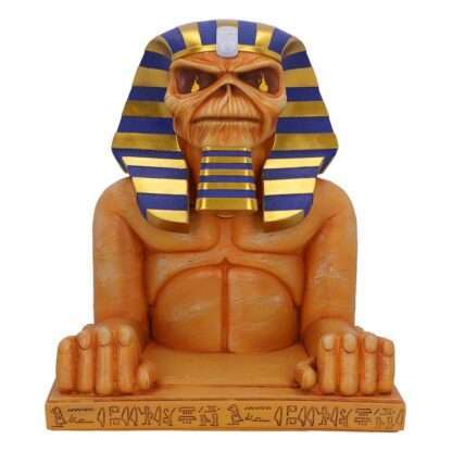 Iron Maiden Aufbewahrungsbox Powerslave 28 cm