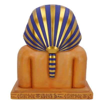 Iron Maiden Aufbewahrungsbox Powerslave 28 cm – Bild 3