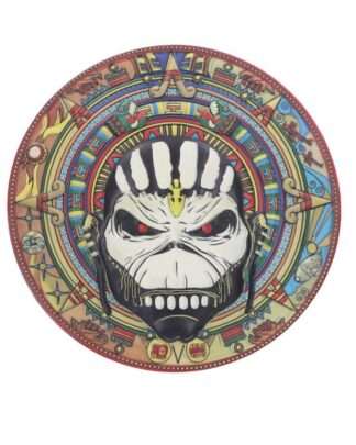 Iron Maiden Wandschmuck Book of Souls 29 cm