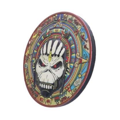 Iron Maiden Wandschmuck Book of Souls 29 cm – Bild 2