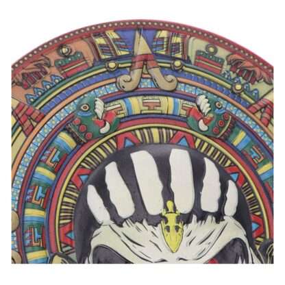Iron Maiden Wandschmuck Book of Souls 29 cm – Bild 6