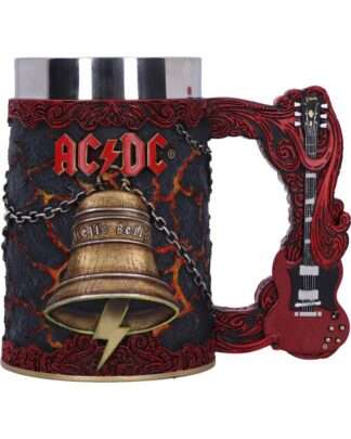 AC/DC Krug Bells 15 cm