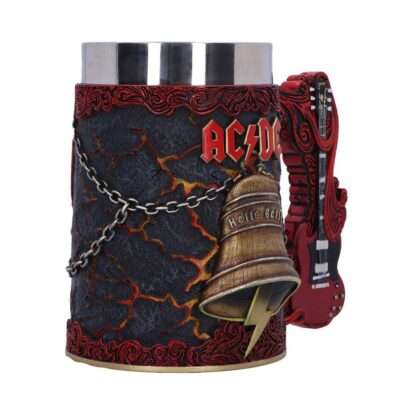 AC/DC Krug Bells 15 cm – Bild 4