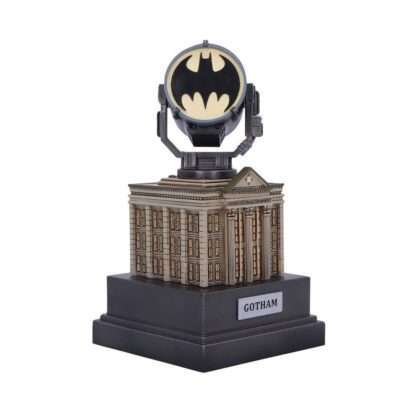 DC Comics Figur Gotham City Police Department 22 cm      - Beschädigte Verpackung