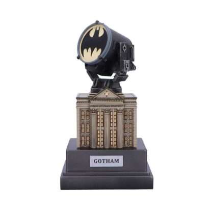 DC Comics Figur Gotham City Police Department 22 cm      - Beschädigte Verpackung – Bild 2