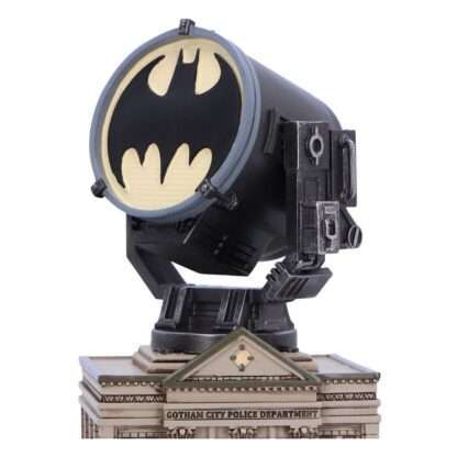 DC Comics Figur Gotham City Police Department 22 cm      - Beschädigte Verpackung – Bild 5