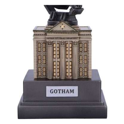 DC Comics Figur Gotham City Police Department 22 cm      - Beschädigte Verpackung – Bild 6