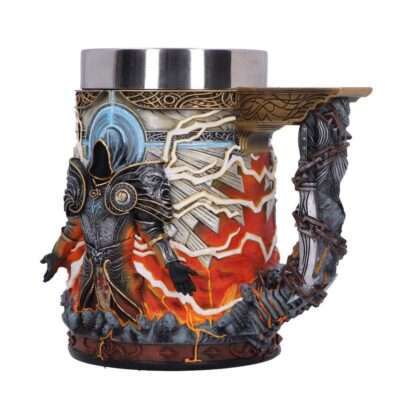 Diablo IV Krug Inarius 16 cm – Bild 2
