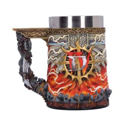 Diablo IV Krug Inarius 16 cm – Bild 3