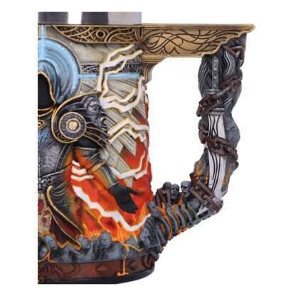 Diablo IV Krug Inarius 16 cm – Bild 6