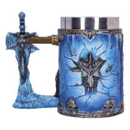 World of Warcraft Krug The Lich King