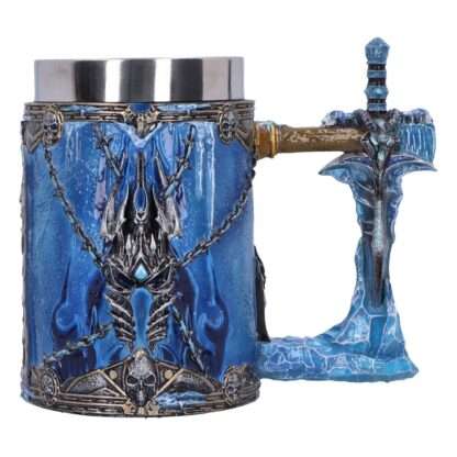 World of Warcraft Krug The Lich King – Bild 2