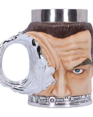 Terminator T-1000 Krug