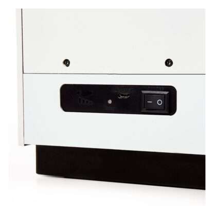 Space Invaders Quarter Arcade Machine 44 cm – Bild 8