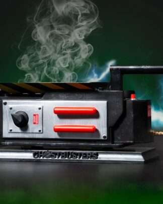 Ghostbusters Replik Trap Incense Burner 25 cm