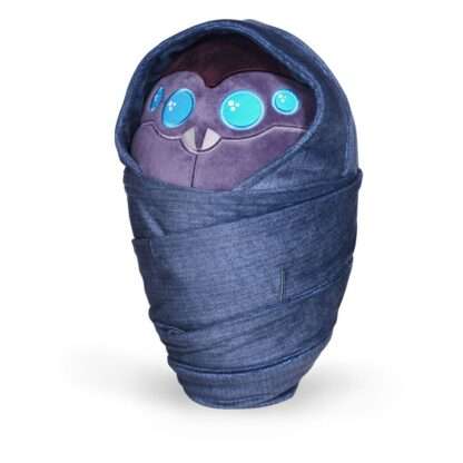 Destiny Plüschfigur Fallen Baby 25 cm – Bild 2