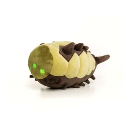 Destiny Plüschfigur Hive Worm 30 cm – Bild 2