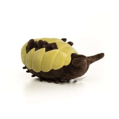 Destiny Plüschfigur Hive Worm 30 cm – Bild 4