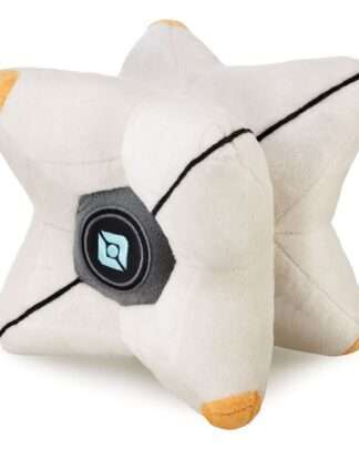 Destiny 2 Plüschfigur Ghost Shell 19 cm