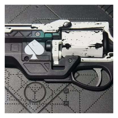 Destiny Replik Plaque Ace of Spades 30 cm – Bild 6