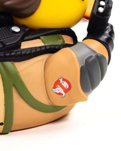 Ghostbusters Tubbz PVC Figur Peter Venkman Boxed Edition 10 cm – Bild 3