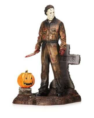 Halloween Countdown Character Adventskalender Model Kit Michael Myers