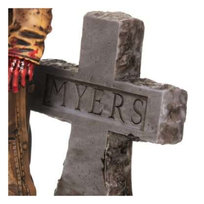 Halloween Countdown Character Adventskalender Model Kit Michael Myers – Bild 5