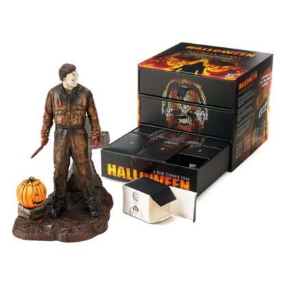Halloween Countdown Character Adventskalender Model Kit Michael Myers – Bild 6
