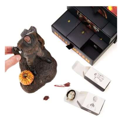 Halloween Countdown Character Adventskalender Model Kit Michael Myers – Bild 11