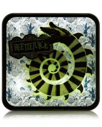 Beetlejuice Acryl-Leuchte