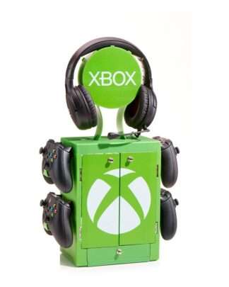Xbox Gaming Locker Green